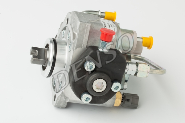 Насос высокого давления DENSO DCRP300400