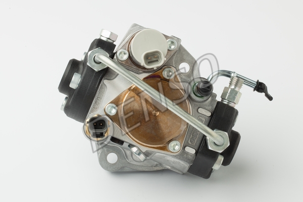 Насос высокого давления DENSO DCRP300700