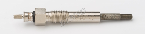 Свічка розжарювання BOSCH арт. DG-124