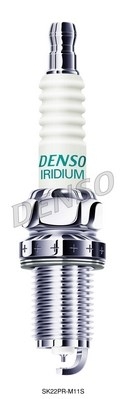 Свеча зажигания DENSO арт. SK22PRM11S