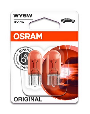Лампа накаливания OSRAM арт. 282702B
