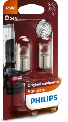 Автомобiльна лампа OSRAM арт. 13821B2