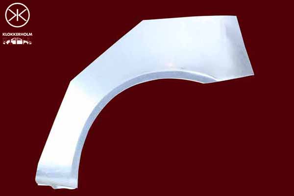 Боковина KLOKKERHOLM 2023591