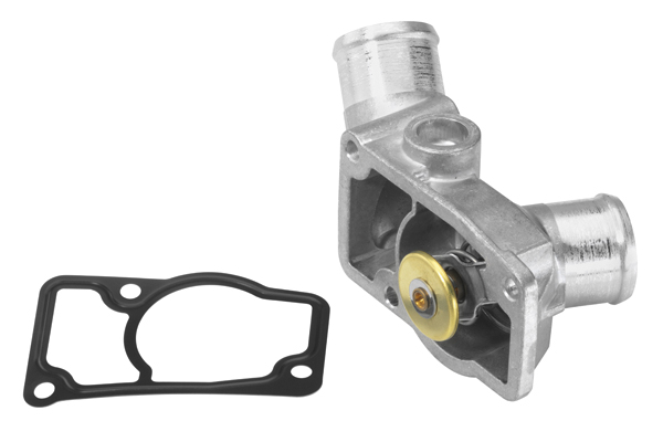 Термостат Opel Astra 2.0DI/DTI 98-05 (92°) (з корпусом) WAHLER 4428.92D