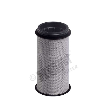 Маслосъемный щиток, вентиляция картера HENGST FILTER EAS500MD38