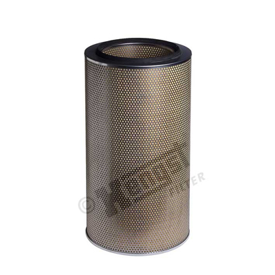 Воздушный фильтр MFILTER арт. E119L