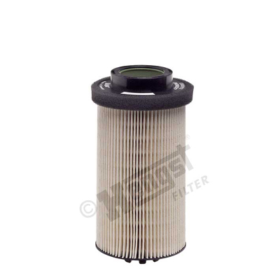Фільтр палива MAHLE арт. E500KP02D36