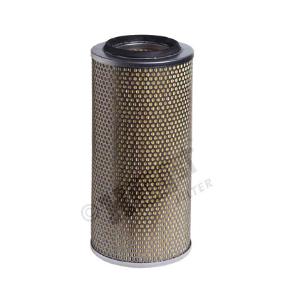 Фільтр повітря FILTRON арт. E114L