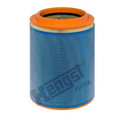 Фільтр повітря BOSCH арт. E681L