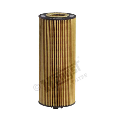 Фільтр масляний MANN-FILTER арт. E161H01D28