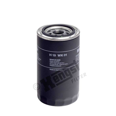 Фільтр палива WIX FILTERS арт. H19WK01