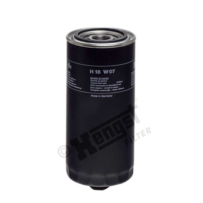 Масляный фильтр FEBI BILSTEIN арт. H18W07