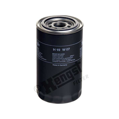 Фільтр масляний WIX FILTERS арт. H19W07