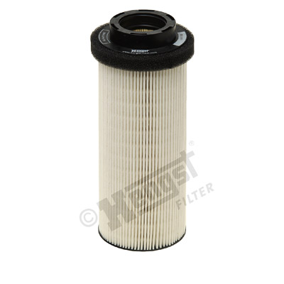 Фільтр палива WIX FILTERS арт. E82KPD36