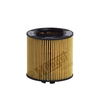 Масляный фильтр PURFLUX арт. E320H01 D84