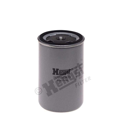 Топливный фильтр MFILTER арт. H70WDK07