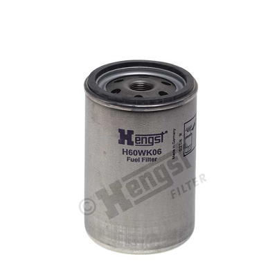 Фильтр топливный Deutz Fahr Agrotron DELPHI арт. H60WK06
