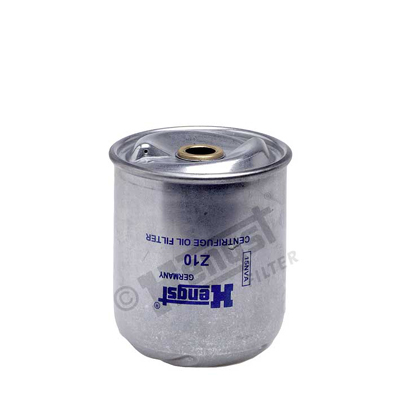 Фільтр масляний MANN-FILTER арт. Z10D64
