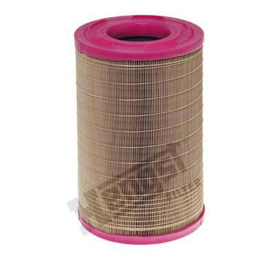 Фільтр повітря MANN-FILTER арт. E307L
