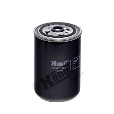Фільтр палива FEBI BILSTEIN арт. H18WDK02