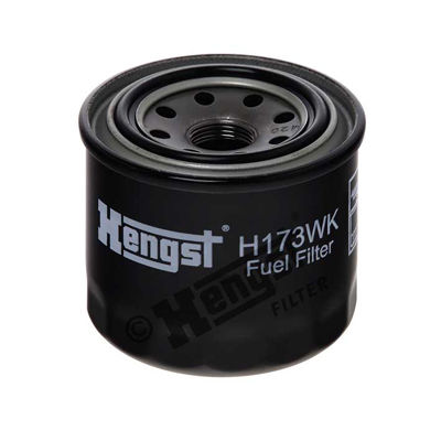 Фільтр палива WIX FILTERS арт. H173WK