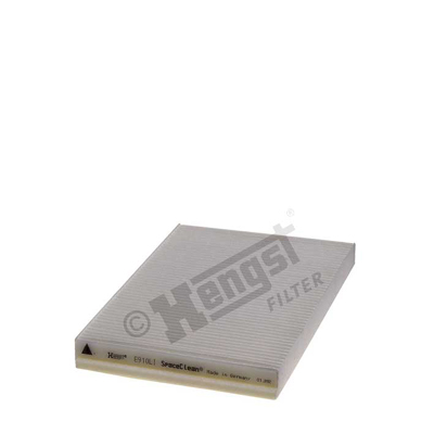 Фильтр салона MANN-FILTER арт. E910LI