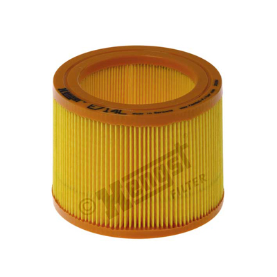 Фільтр повітря MANN-FILTER арт. E714L