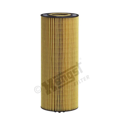 Фільтр масляний FEBI BILSTEIN арт. E500HD129