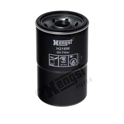 Масляный фильтр FLEETGUARD арт. H216W