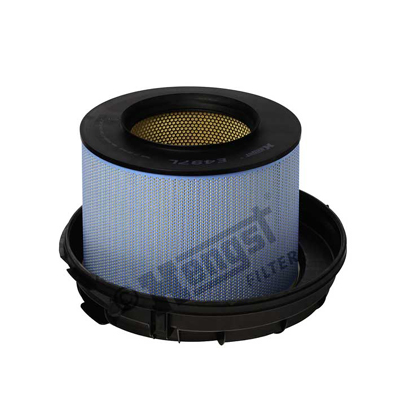 Фільтр повітря WIX FILTERS арт. E497L
