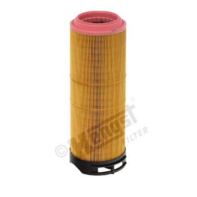 Фильтр воздушный C200/220 CDI OM646 04> PURFLUX арт. E618L