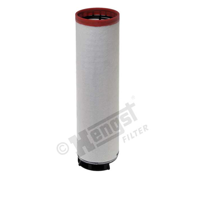 Фільтр повітря MANN-FILTER арт. E630LS