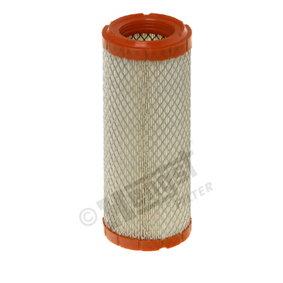 Фільтр повітря MANN-FILTER арт. E816L