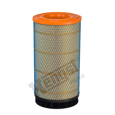 Фільтр повітря FEBI BILSTEIN арт. E794L