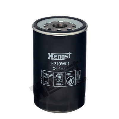 Фільтр масляний BOSCH арт. H210W01