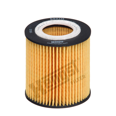 Масляный фильтр FILTRON арт. E827HD270