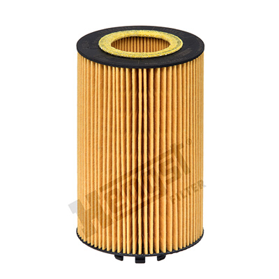 Фільтр масляний FEBI BILSTEIN арт. E184HD252