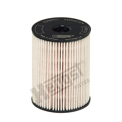 Топливный фильтр MANN-FILTER арт. E59KP01 D78