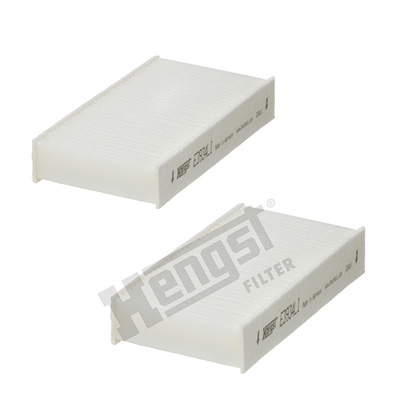Фильтр салона KNECHT арт. E3934LI-2