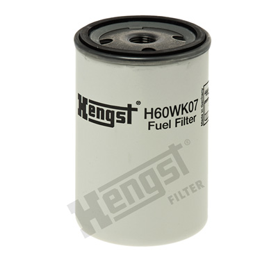 Фільтр палива DT Spare Parts арт. H60WK07