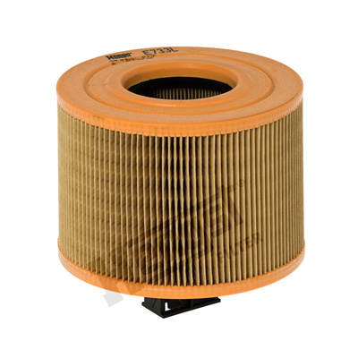 Воздушный фильтр MANN-FILTER арт. E733L
