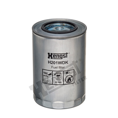 Топливный фильтр FEBI BILSTEIN арт. H201WDK