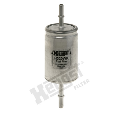 Топливный фильтр MANN-FILTER арт. H320WK