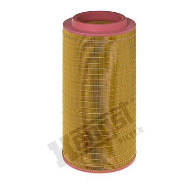 Фільтр повітря MANN-FILTER арт. E630L01