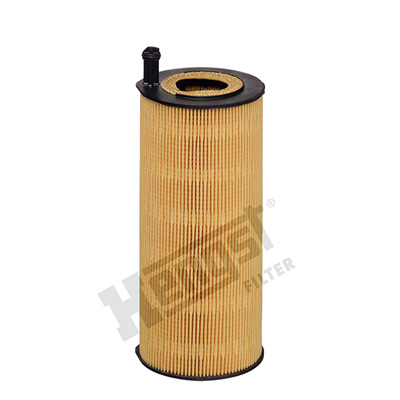 Фільтр масляний KNECHT арт. E824HD264