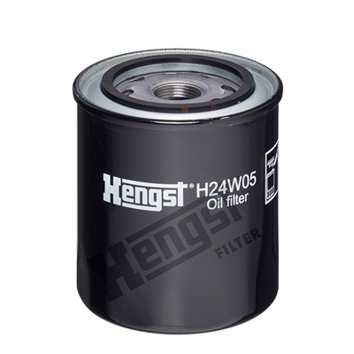 Фільтр гідравлічний КПП DT Spare Parts арт. H24W05