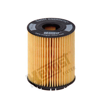 Масляный фильтр MANN-FILTER арт. E60H D110