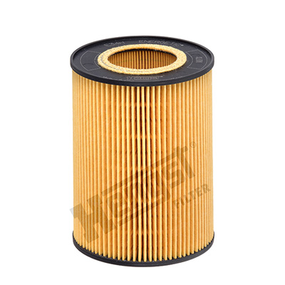 Фільтр масляний WIX FILTERS арт. E34HD213