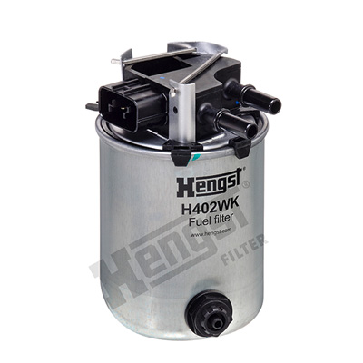 Топливный фильтр FEBI BILSTEIN арт. H402WK