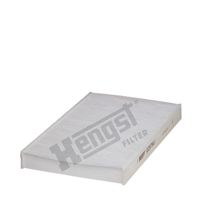 Фильтр салона Citr C2/C3/C4/Peug 307/308 02- MANN-FILTER арт. E2979LI